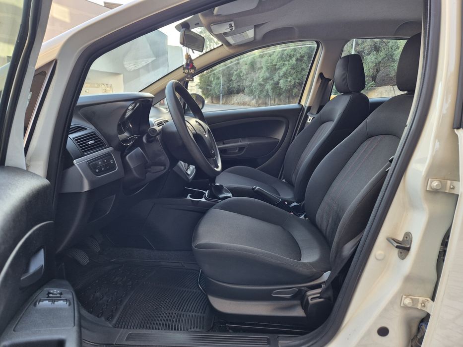 Fiet grande ponto  1.3 Multijet