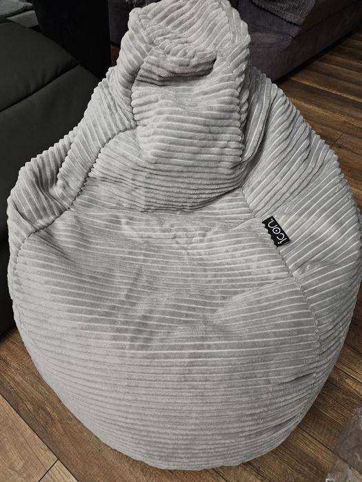 Pufa siedzisko icon veeva