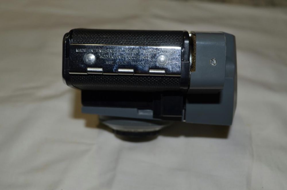 Фотоапарат Кодак Колекционный.