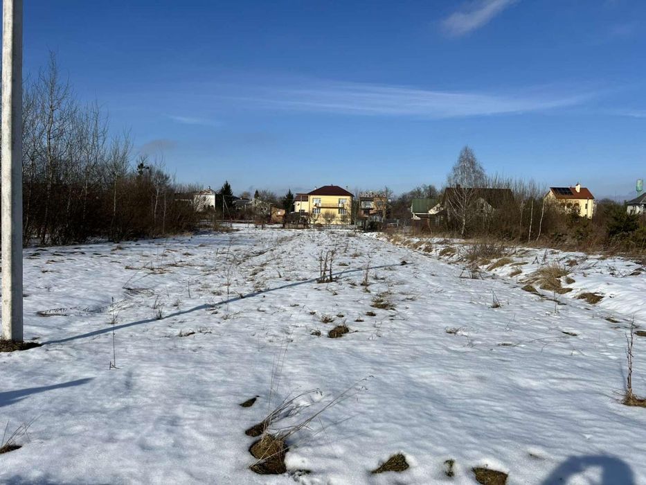 Продаж / без комісії |Земля під інд. будівництво / Івасюка, Конопниця