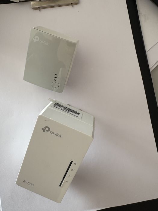 Wi-fi kit tp-link AV600