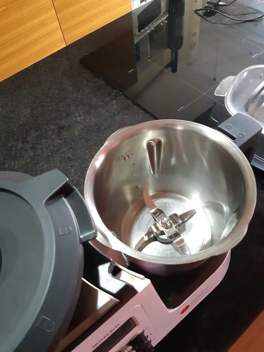 Monsieur Cuisine Edition Plus