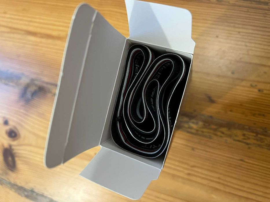 Esprit New York Mini K1680 majtki slipy męskie czarne rozmiar 6 L