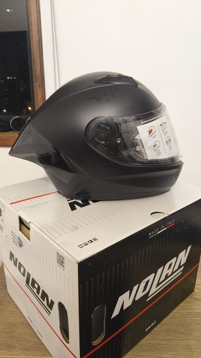 Capacete Nolan N60-6 Sport tamanho M