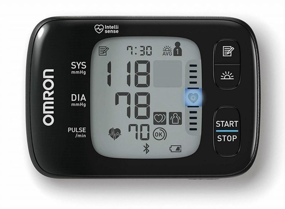 Omron RS7 Intelli IT (Bluetooth / HEM-6232T-E