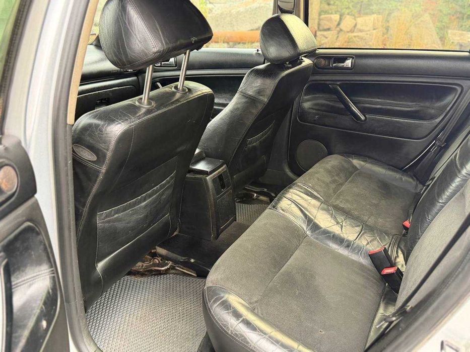 Volkswagen Passat B5+, 2002, 1.9TDI (обмін/кредит)