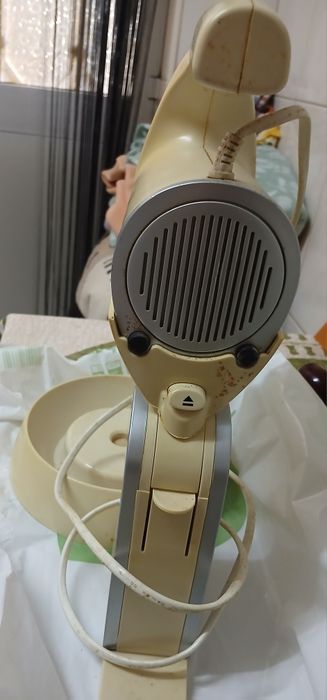 Batedeira marca Ariete