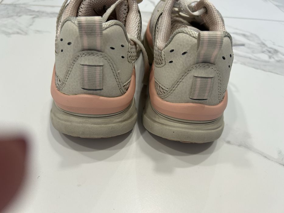 Кроссовки scechers, 37