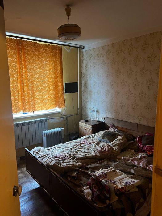 Продам  2 к. квартиру