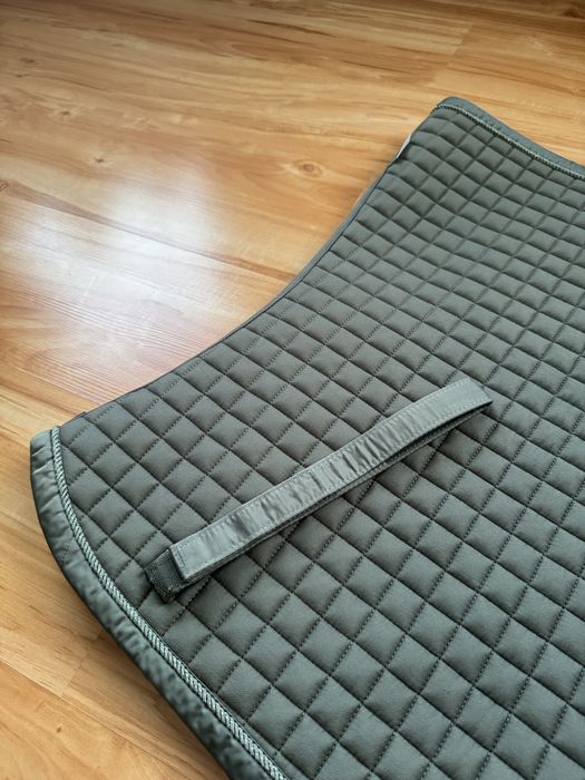 Czaprak DL Eskadron ashgreen platinum ujeżdżeniowy