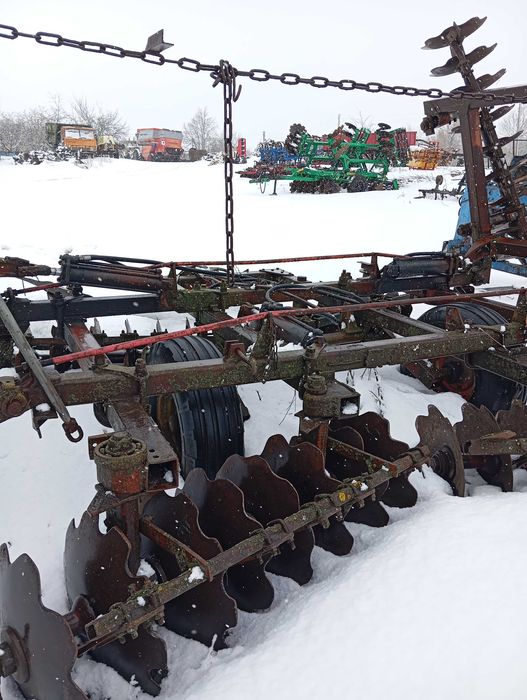 Продам трактора Т150К