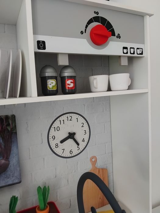 Cozinha de criança