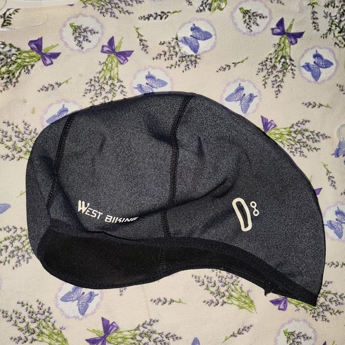 Велосипедний шлем + велоокуляри хамелеон