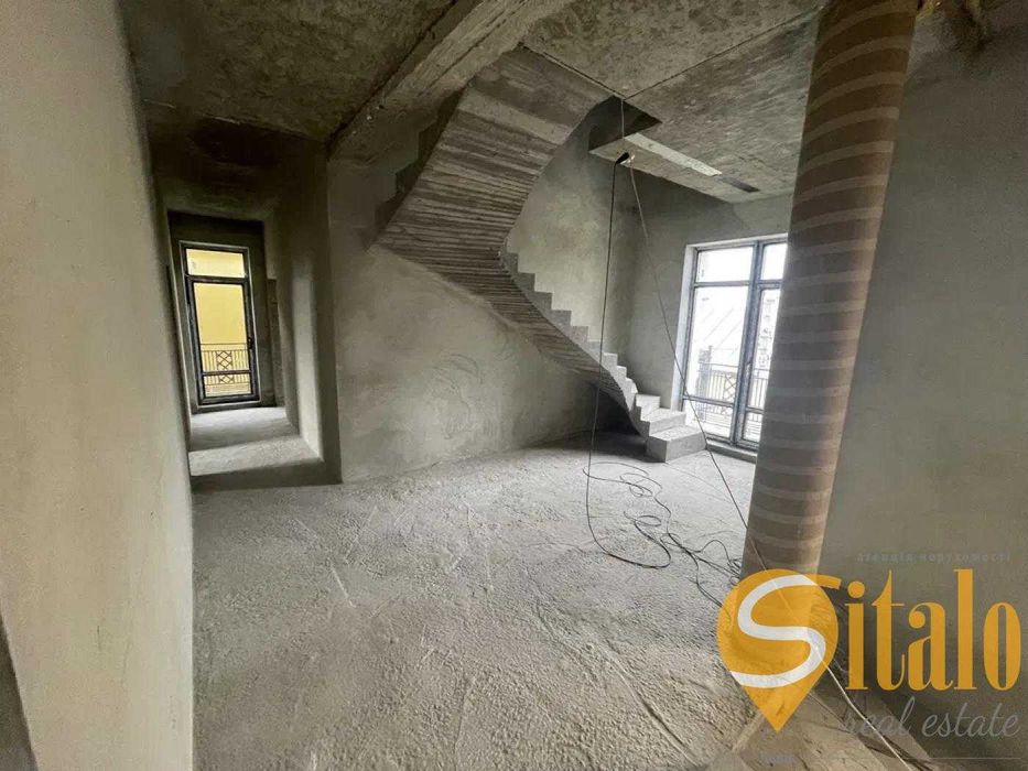 Продаж 3 поверховий будинок (новобудова), вулиця Навколишня, місто Львів
