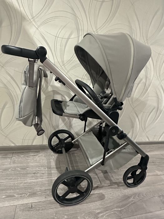 Коляска anex mev kite 2в1