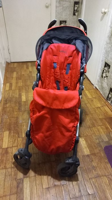 Коляска Peg-Perego Si