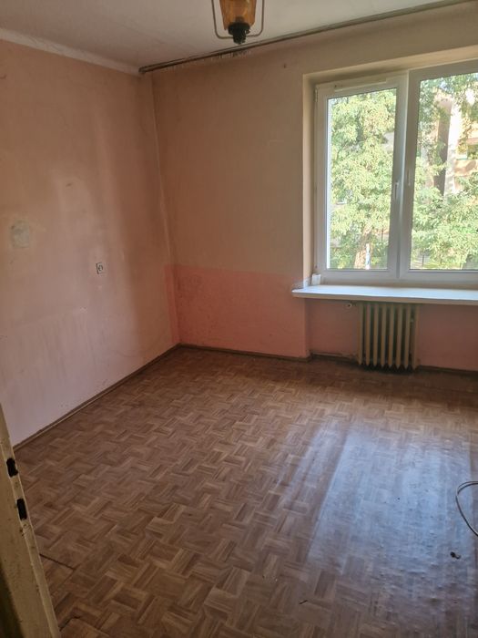 Sprzedaż Mieszkania 46m2