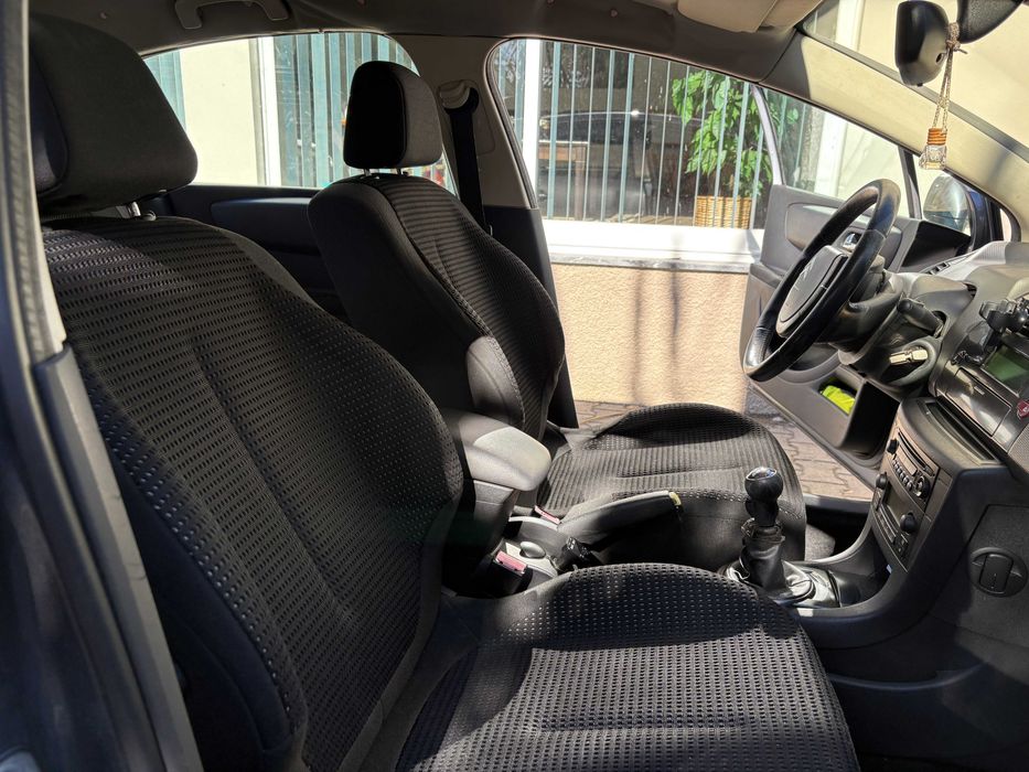 Citroen C4 2008