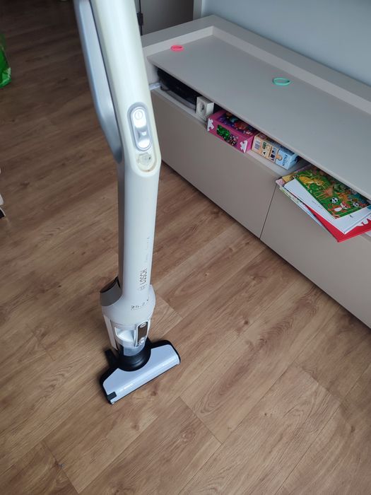 Aspirador Bosch Flexxo Serie 4 25V