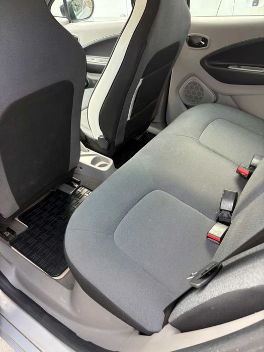 Renault Zoe 22кВт Без ДТП, запас ходу 170км