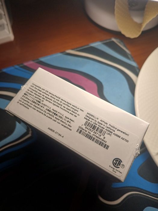 Apple  Airpods pro 2