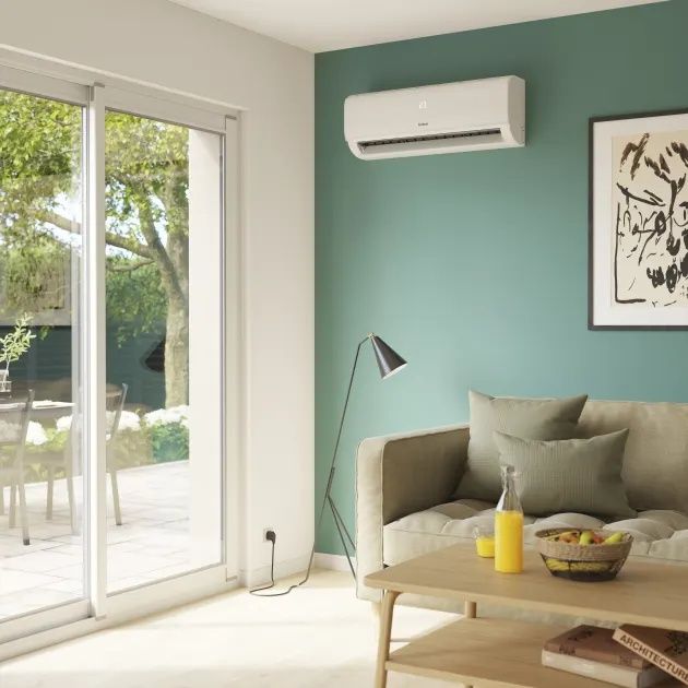 Ar Condicionado Low Cost