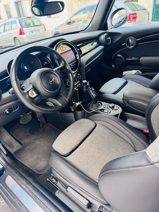 MINI Coupé