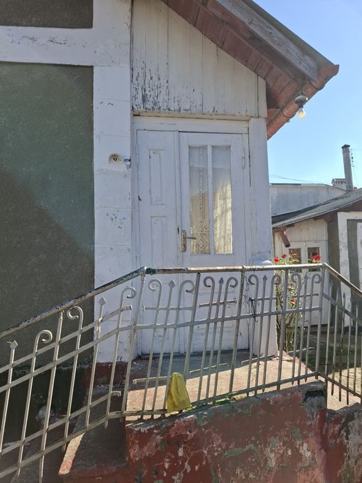 Дом по адресу ул. Кишинівська (площадь 43,4 м²) - Atlanta.ua - фото 5