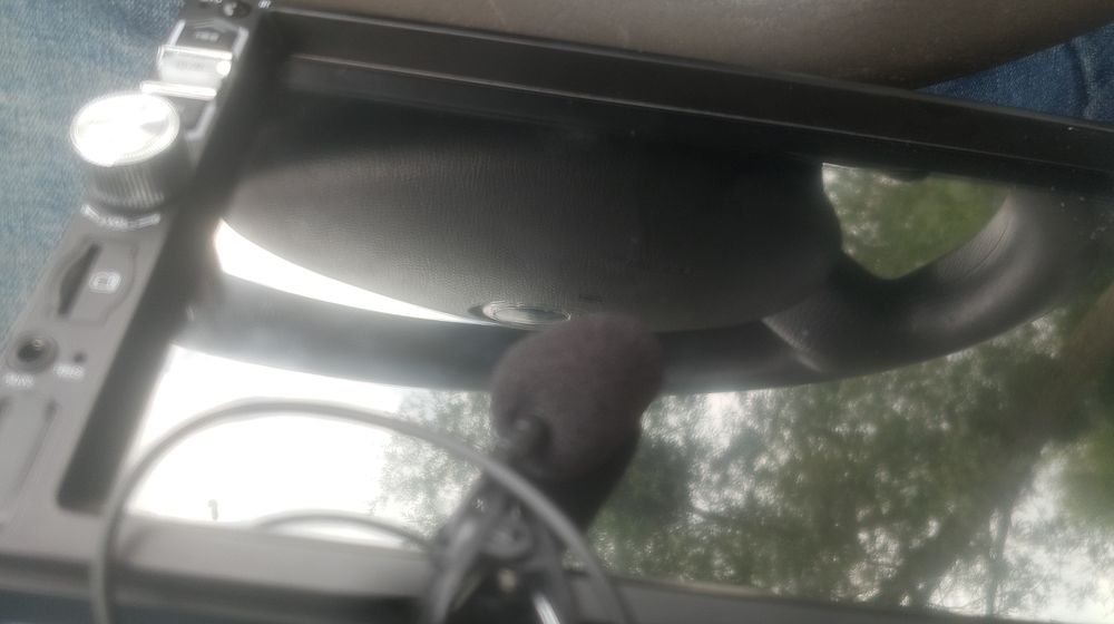 Radio samochodowe Android auto, CarPlay, Bluetooth, USB, AUX, + kamera