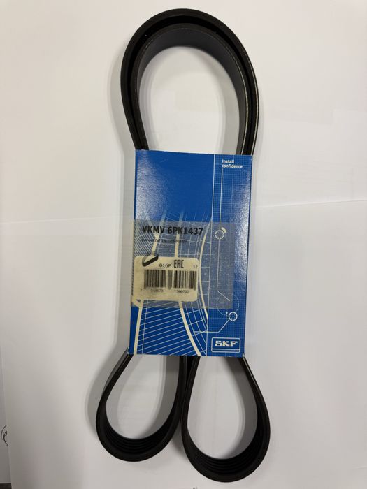 Correia para alternador SKF