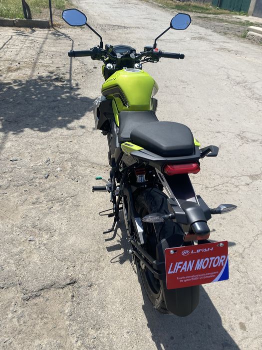 продам lifan sr220