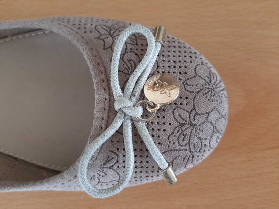 Sabrinas de criança  - tamanho 34