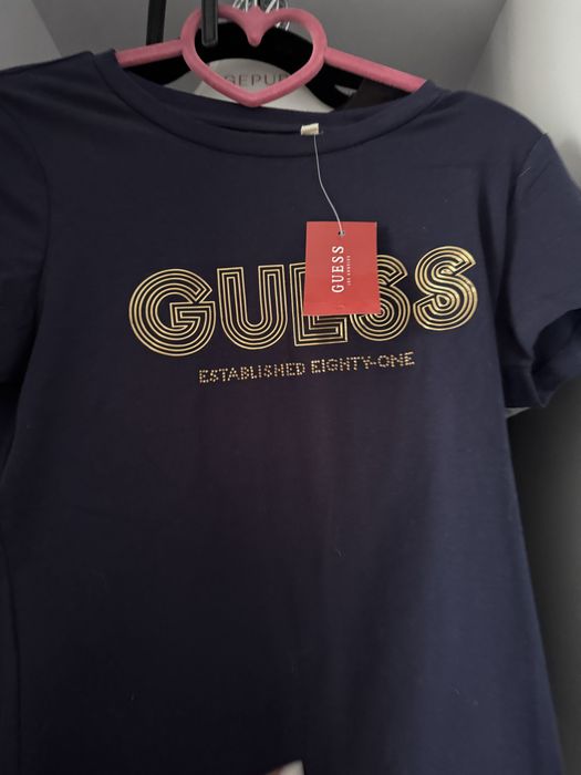 Футболка Guess нова