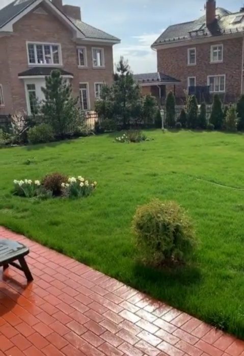 АКЦИЯ! Газон ЖАРА Универсал засухоустойчивый 1кг для озеленения семена