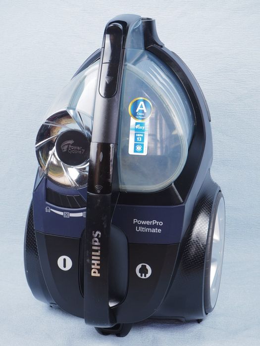 Philips fc 9929+пульт, пилосос порохотяг пилосмок пылесос