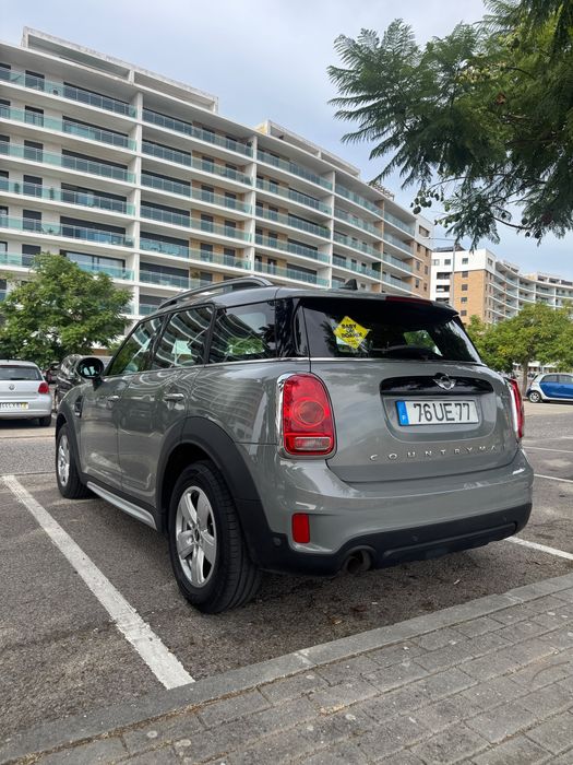 Mini Countryman One