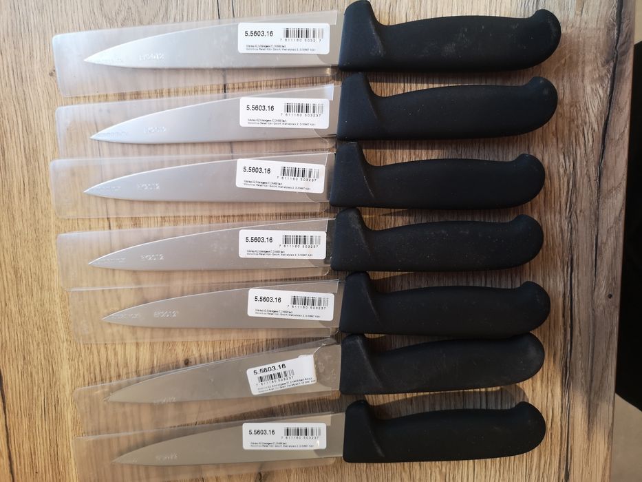 Noże masarskie Victorinox 18