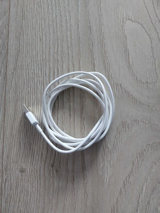 Nowy kabel USB A-C