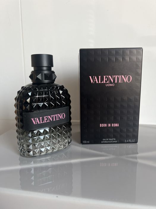 Valentino Born In Roma Uomo 100ml