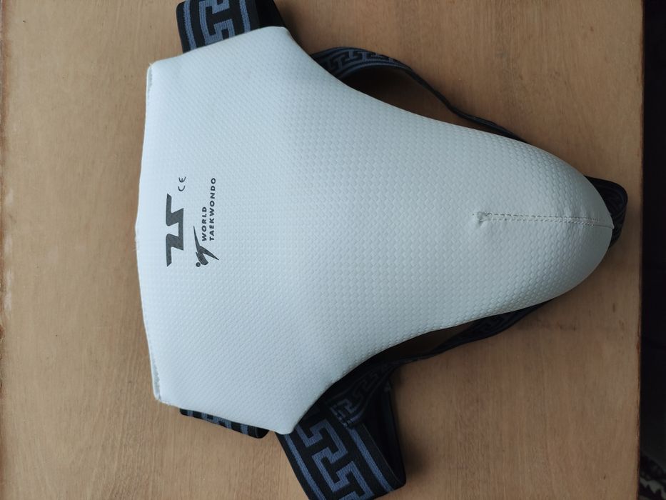 Защита паха Shock Doctor EZ fit