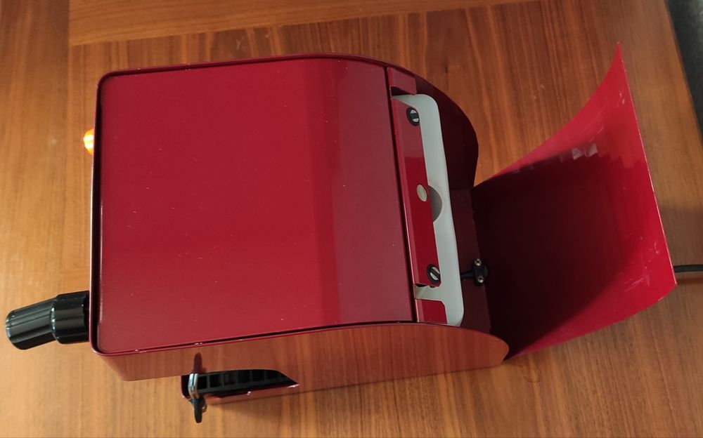 Кофеварка эспрессо, латунный бойлер, идеальное состояние