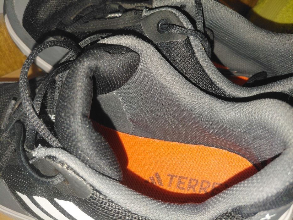 Adidas Terrex r. 38