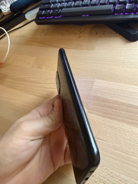 Xiaomi Redmi Note 10S 6/128GB AMOLED Głośniki Stereo