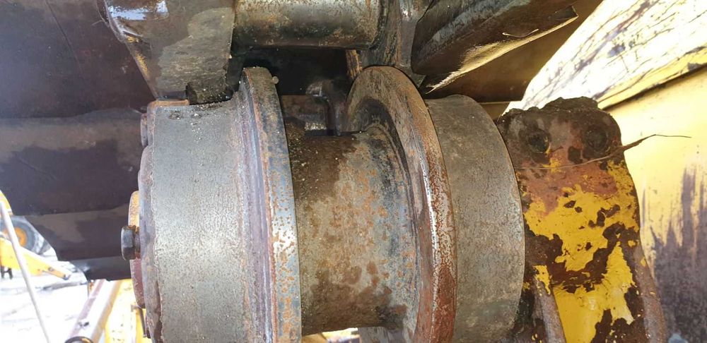 Продається бульдозер Komatsu D65Ex 2004р