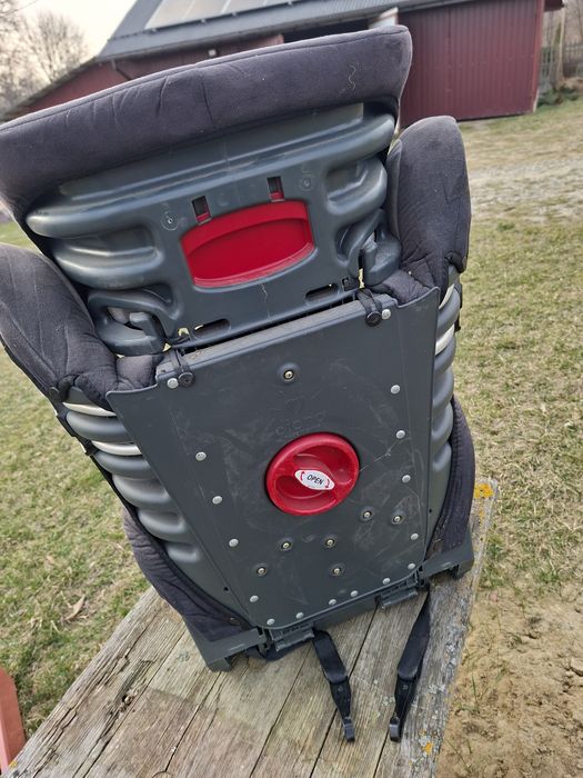 Fotelik Diono Monterey 2 15-36 kg