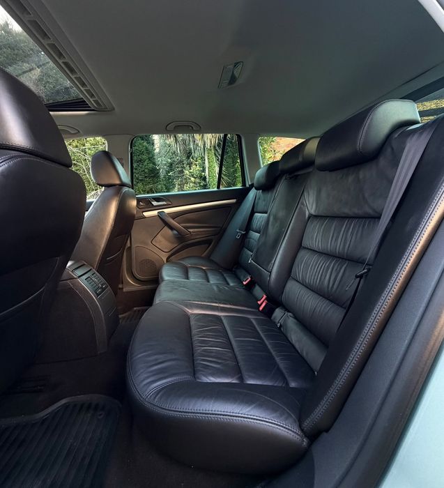 Skoda Octávia Break Sportline 1.6 TDI  -2011