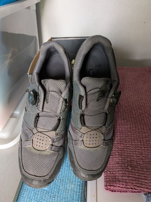 Sapatos MTB/BTT Scott