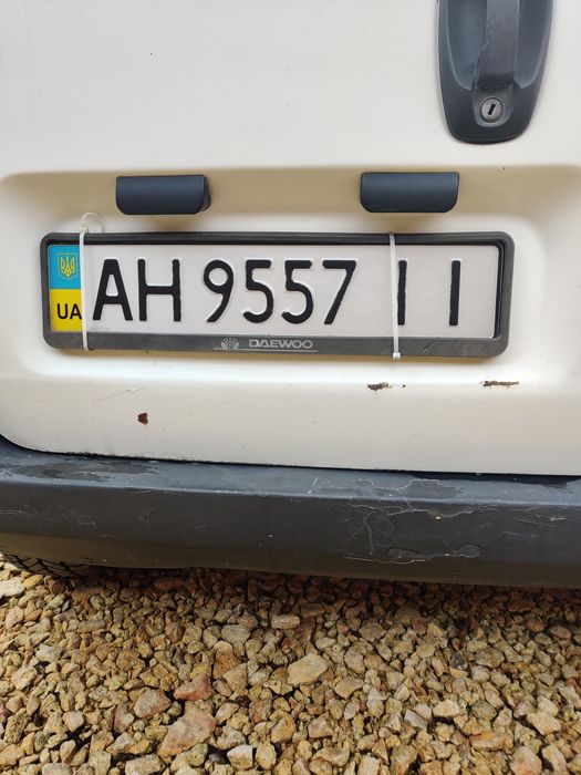 Продам Ситроен Немо 1,4 HDi