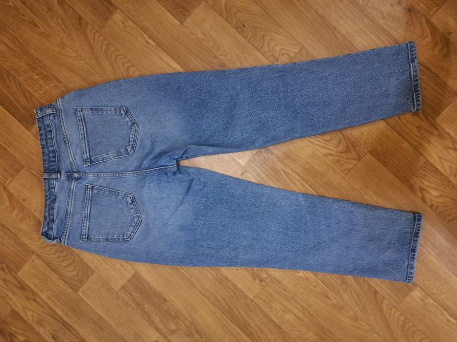Джинси моми жіночі