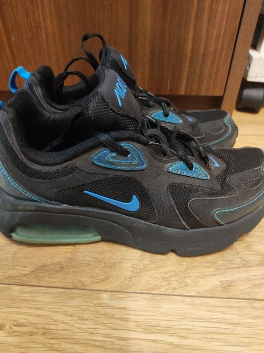 Подростковые Nike air